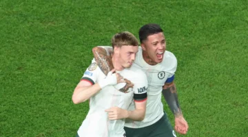 صراع المئة مليون.. كبار أوروبا يتنافسون لضم موهرة تشيلسي في ميركاتو 2026